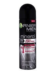 Garnier Mineral Deo Action Control Thermic Men sprej