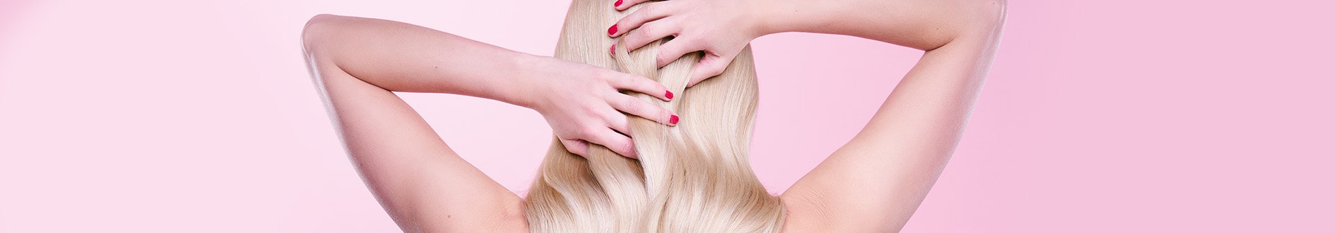 Kako do čudovitih blond las v štirih enostavnih korakih: enostaven vodič