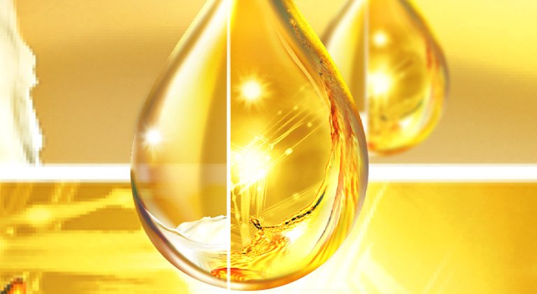 Kaj je barva na osnovi olja in katere so prednosti pri barvanju blond las?