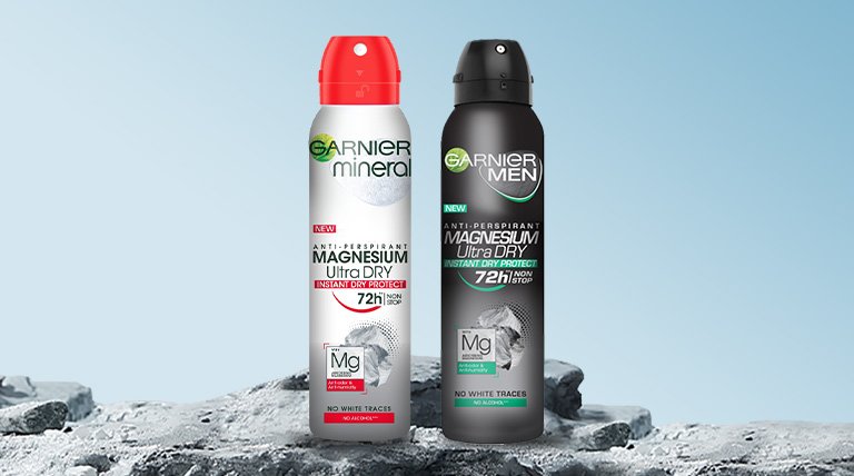 Kako da se odlučite između *dezodoransa* i *antiperspiranta*? 5 saveta koji će vam pomoći da se odlučite. 
