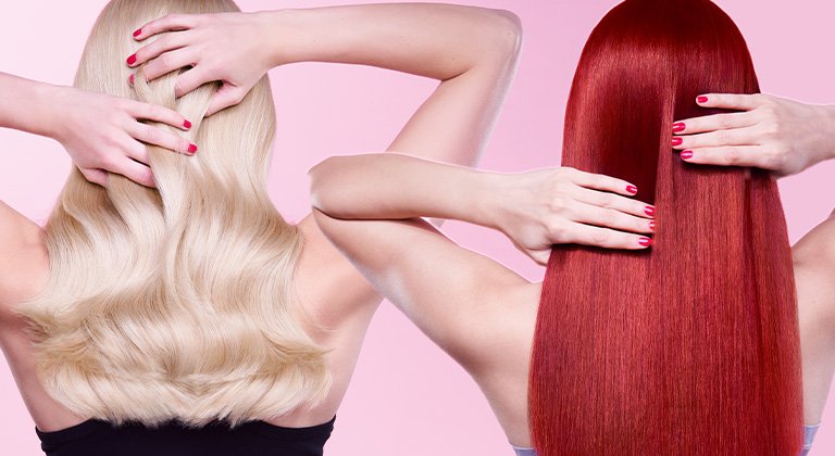 Poslovite se od lomljivih in poškodovanih las s pomočjo tega rituala za nego las