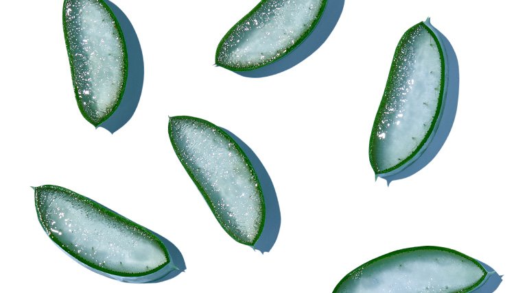 Otkrijte izuzetne hidrirajuće blagodeti svih oblika aloe vere u nezi kože