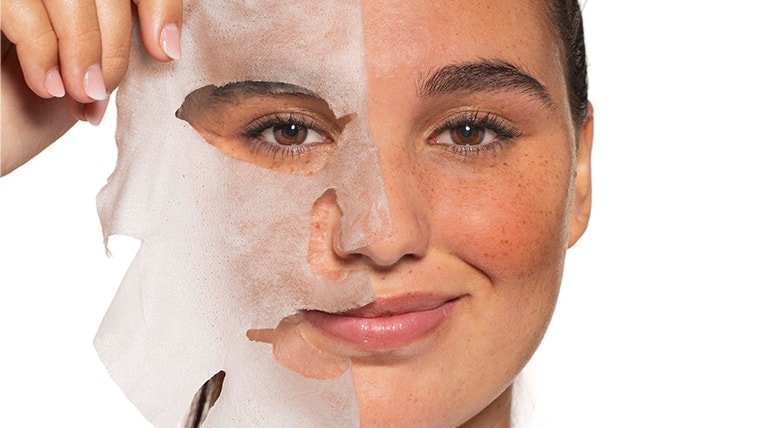 Maske za lice: koja vrsta najbolje odgovara vašem tipu kože?