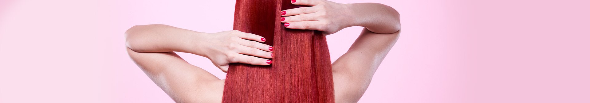 Barvani lasje: katera je najboljša rutina za ohranjanje čudovitih las?