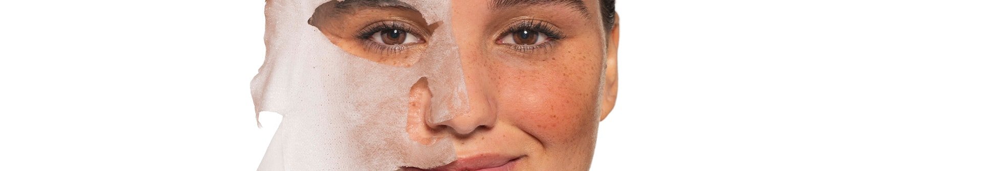 Maske za obraz: kateri tip najbolj ustreza vašemu tipu kože?