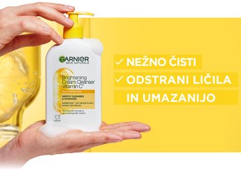 VitaminC CreamCleanser SRB