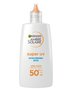 Garnier Ambre Solaire UV fluid za zaščito obraza pred soncem SPF50+