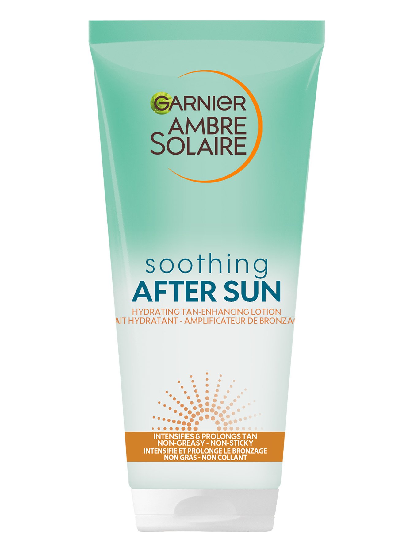 Garnier Ambre Solaire After Sun mleko za po sončenju 