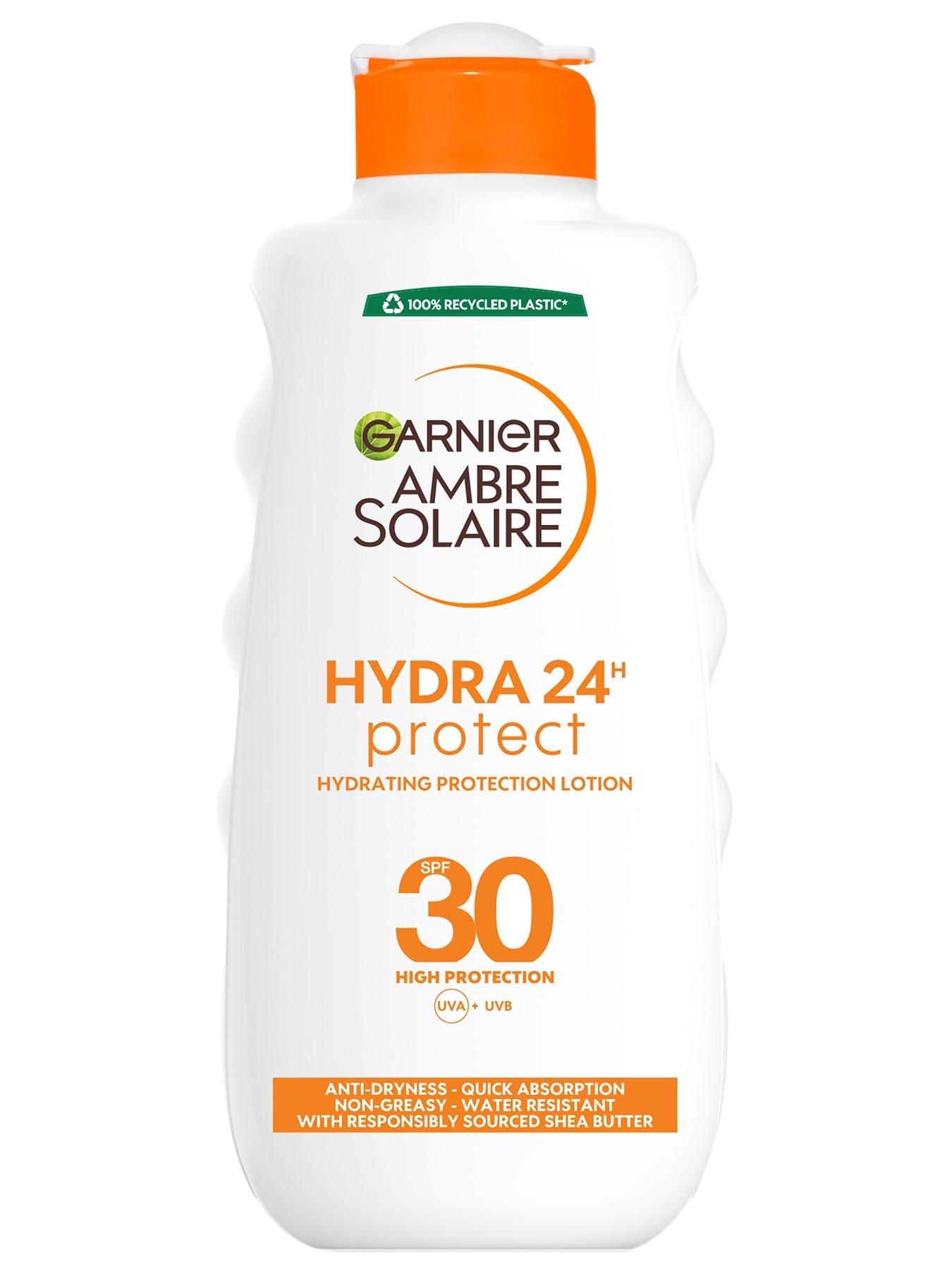 Garnier Ambre Solaire bronze mleko SPF30 