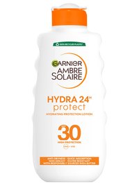 Garnier Ambre Solaire bronze mleko SPF30