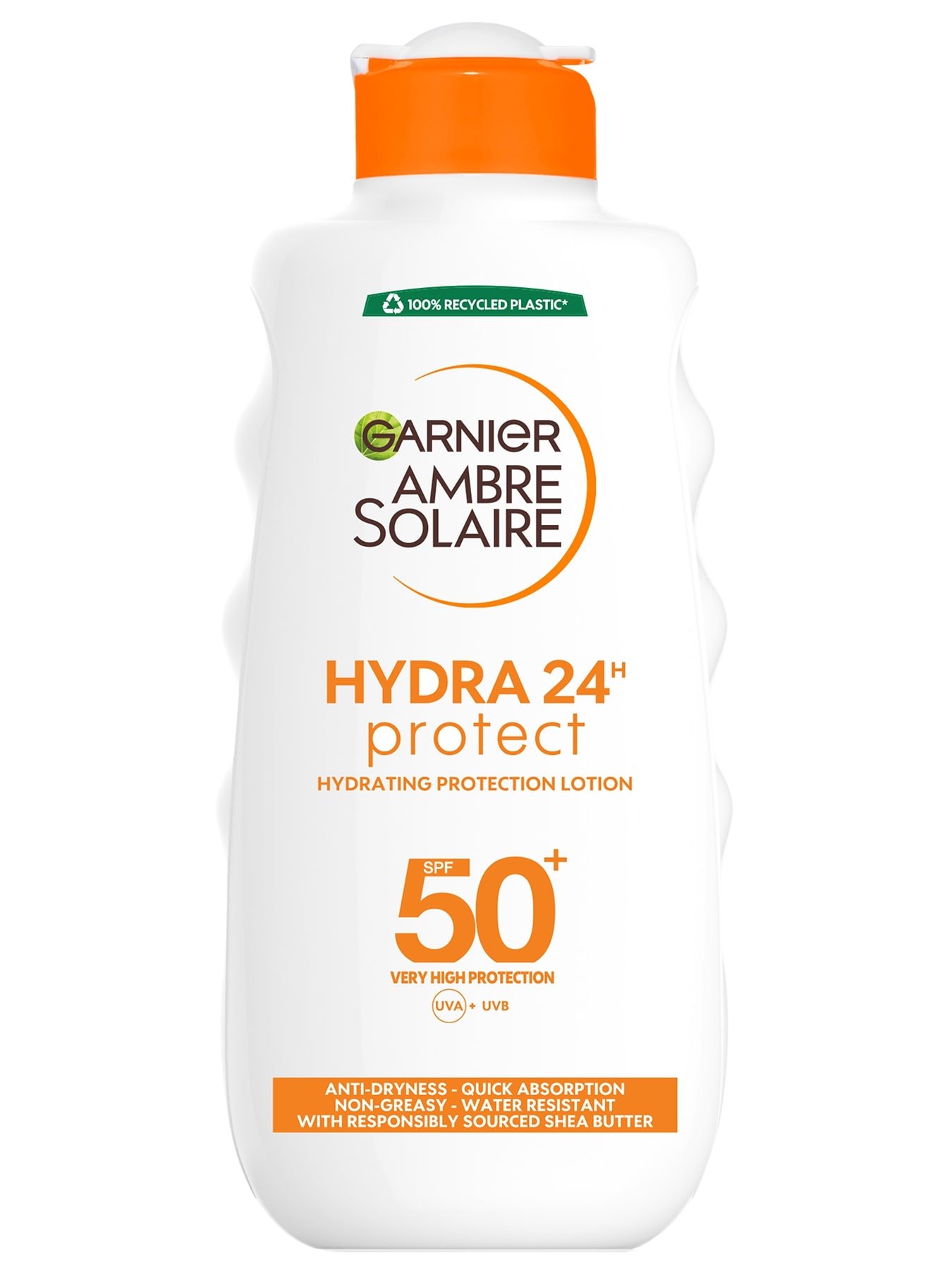 Garnier Ambre Solaire classic mleko SPF50 