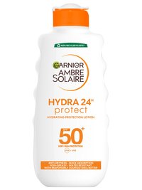 Garnier Ambre Solaire classic mleko SPF50