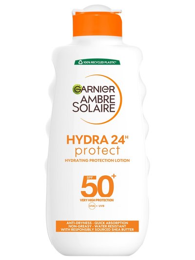 Garnier Ambre Solaire classic mleko SPF50