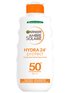 Garnier Ambre Solaire classic mleko SPF50