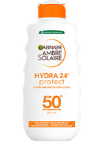 Garnier Ambre Solaire classic mleko SPF50