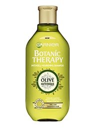 Botanic Therapy Olive Mythique Šampon 