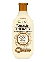 Garnier Botanic Therapy Coco & Macadamia maska 