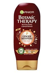 Garnier Botanic Therapy Honey Ginger balzam za oslabljene, tanke lase 