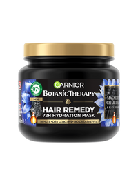 Garnier Botanic Therapy Magnetic Charcoal maska za lase