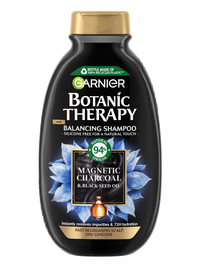 Garnier Botanic Therapy Magnetic Charcoal šampon za lase