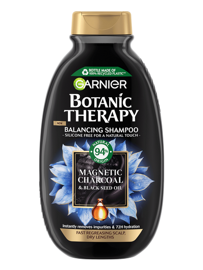 Garnier Botanic Therapy Magnetic Charcoal šampon za lase