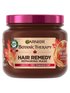 Garnier Botanic Therapy Maple Healer & Castor Oil Hair remedy maska