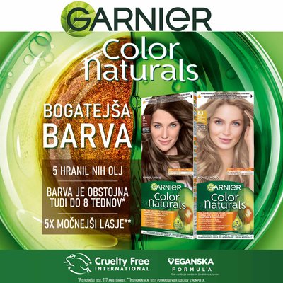 Color Naturals 2