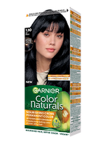 Garnier Color Naturals 1.10 Smolnato črna