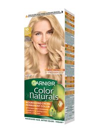 Garnier Color Naturals 10 Naravno ultra svetlo blond