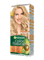 Garnier Color Naturals 10 Naravno ultra svetlo blond
