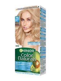 Garnier Color Naturals 110 Zelo svetla naravno bež blond