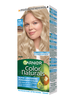 Garnier Color Naturals 111 Zelo svetla naravno pepelnato blond