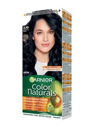 Garnier Color Naturals 2.10 Plavetno crna