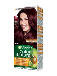 Garnier Color Naturals 3.61 Rdeča robida