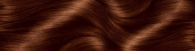 Garnier Color Naturals 4.5 Mahoganij