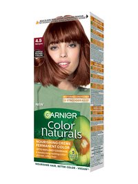 Garnier Color Naturals 4.5 Mahoganij