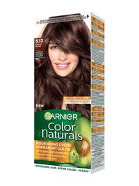 Garnier Color Naturals 5.12 Hladno rjava
