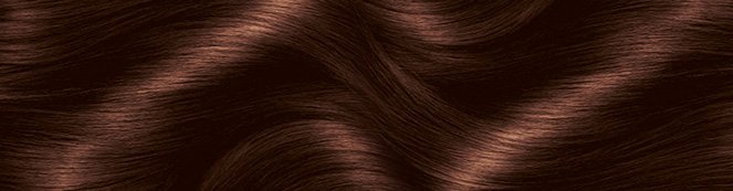 Garnier Color Naturals 5.25 Svetlo Opalno Rjavi Mahagonij