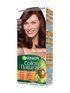 Garnier Color Naturals 5.25 Svetlo Opalno Rjavi Mahagonij