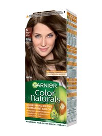 Garnier Color Naturals 5 Naravno svetlo rjava