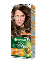 Garnier Color Naturals 5 Naravno svetlo rjava