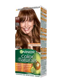 Garnier Color Naturals 6.34 Temno zlata blond