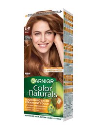 Garnier Color Naturals 6.41 Jantar