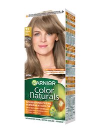 Garnier Color Naturals 7.1 Naravno pepelnato blond