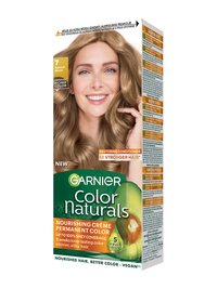Garnier Color Naturals 7 Naravno blond