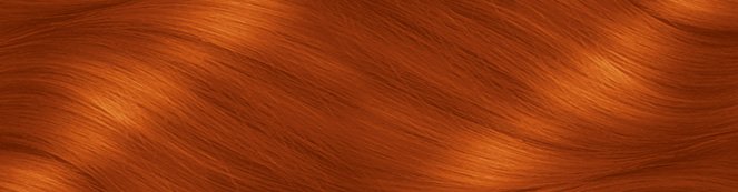 Garnier Color Naturals 7.40 Intenzivna bakrena