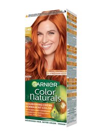 Garnier Color Naturals 7.40 Intenzivna bakrena