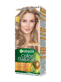 Garnier Color Naturals 8.1 Naravno svetla pepelnato blond