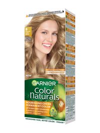 Garnier Color Naturals 8 Naravno svetlo blond