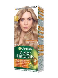 Garnier Color Naturals 9N Zelo Svetlo Nevtralna Blond